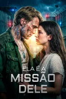 Ela É a Missão Dele