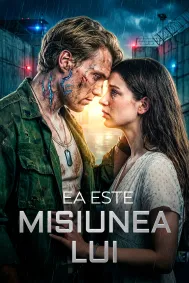 Ea este misiunea lui