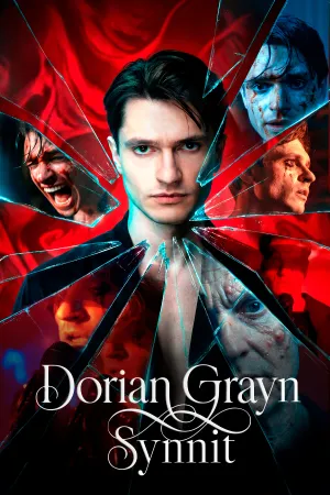 Dorian Grayn synnit