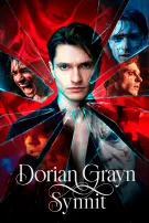 Dorian Grayn synnit