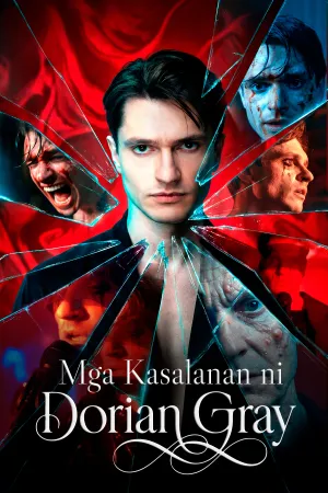 Mga Kasalanan ni Dorian Gray