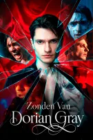 Zonden Van Dorian Gray