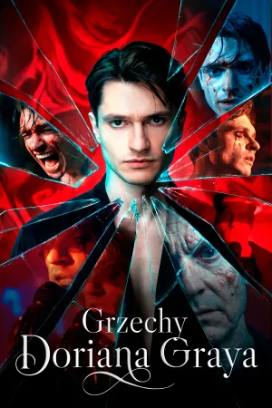 Grzechy Doriana Graya