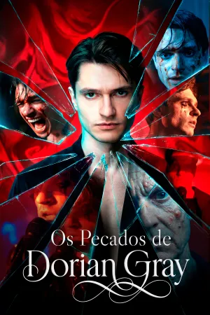 Os Pecados de Dorian Gray