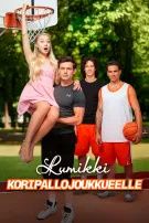 Lumikki Koripallojoukkueelle