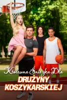 Królewna Śnieżka dla drużyny koszykarskiej 