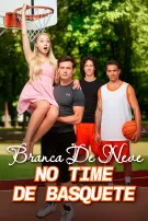 Branca de Neve no Time de Basquete 