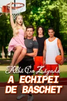 Albă ca Zăpada a echipei de baschet