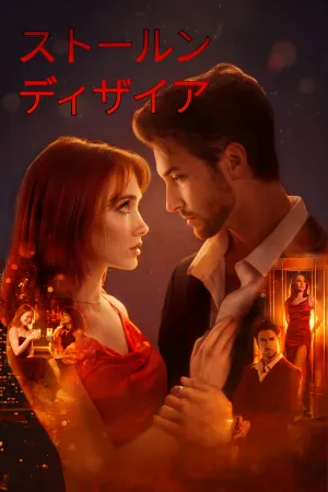 ストールン・ディザイア