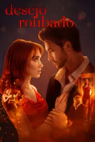 Desejo Roubado