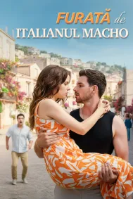 Furată de italianul Macho