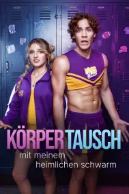 Körpertausch mit meinem heimlichen Schwarm