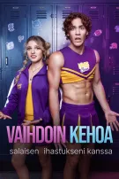 Vaihdoin Kehoa Salaisen Ihastukseni Kanssa