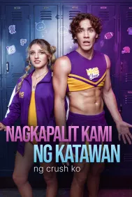 Nagkapalit kami ng Katawan ng Crush ko