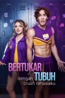 Bertukar Tubuh dengan Crush Rahasiaku
