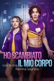 Ho Scambiato il Mio Corpo con la Mia Fiamma Segreta