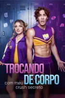 Trocando de Corpo com Meu Crush Secreto