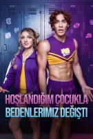 Hoşlandığım Çocukla Bedenlerimiz Değişti