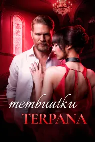 Membuatku Terpana