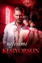 Nefesimi Kesiyorsun