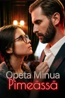 Opeta minua pimeässä