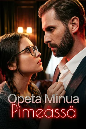 Opeta minua pimeässä