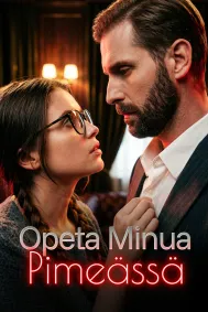 Opeta minua pimeässä