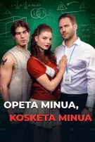 Opeta minua, kosketa minua