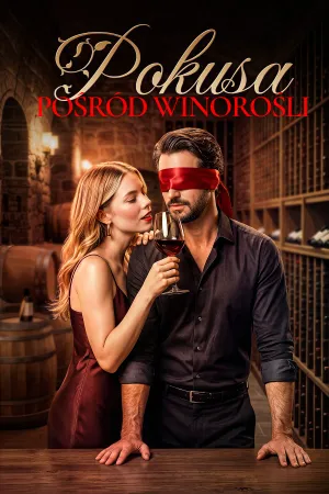 Pokusa pośród winorośli
