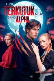 Luna Terkutuk Milik Sang Alpha