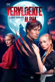 De Vervloekte Luna van de Alpha