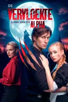 De Vervloekte Luna van de Alpha