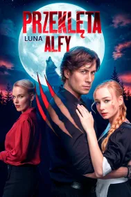 Przeklęta Luna Alfy