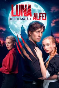 Luna Blestemată a Alfei