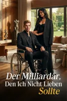 Der Milliardär, den ich nicht lieben sollte