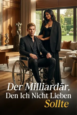 Der MilliardÀr, den ich nicht lieben sollte