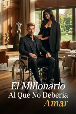 El millonario al que no debería amar