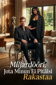 Miljardööri, jota minun ei pitäisi rakastaa