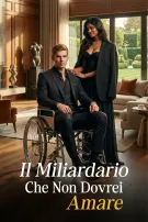 Il miliardario che non dovrei amare