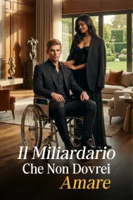 Il miliardario che non dovrei amare