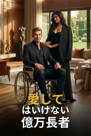 愛してはいけない億万長者