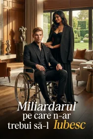 Miliardarul pe care n-ar trebui să-l iubesc