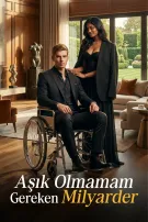 Aşık Olmamam Gereken Milyarder