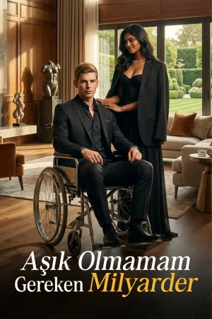 Aşık Olmamam Gereken Milyarder