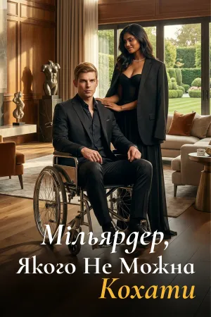 Мільярдер, якого не можна кохати