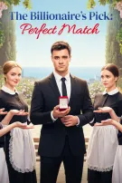 The Billionaire’s Pick: Perfect Match