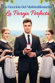 La elección del multimillonario: la pareja perfecta
