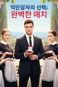 억만장자의 선택: 완벽한 매치