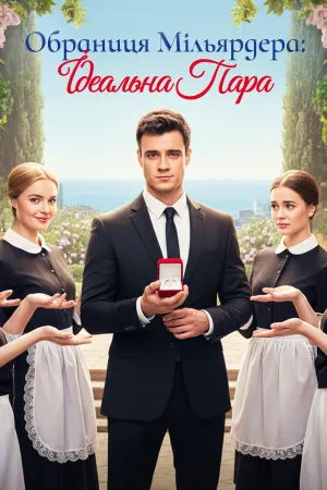 Обраниця мільярдера: Ідеальна пара
