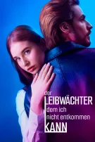 Der Leibwächter, dem ich nicht entkommen kann
